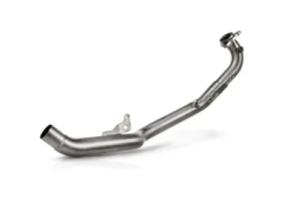 AKRAPOVIC - HEADER SS X-ADV750 - 18120612