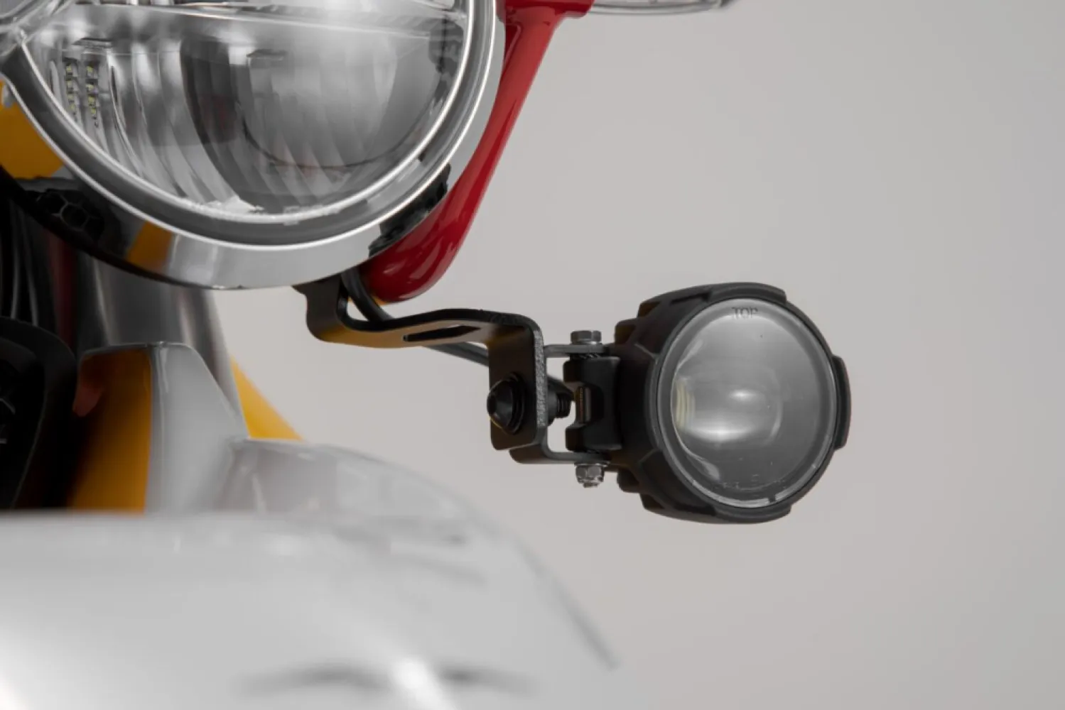 SW-MOTECH - LIGHT MOUNTS V85 TT - 20012297