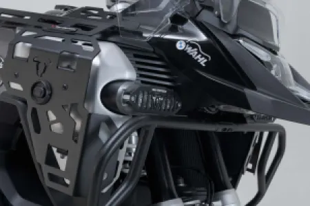 SW-MOTECH - HEADLAMP PROTECTION FOR ADDITI - 20013023