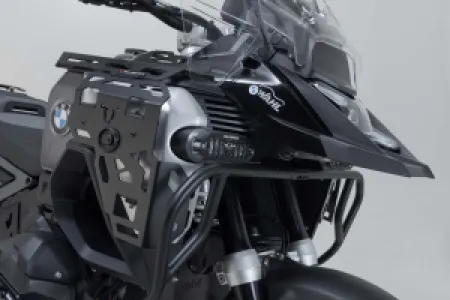SW-MOTECH - HEADLAMP PROTECTION FOR ADDITI - 20013023