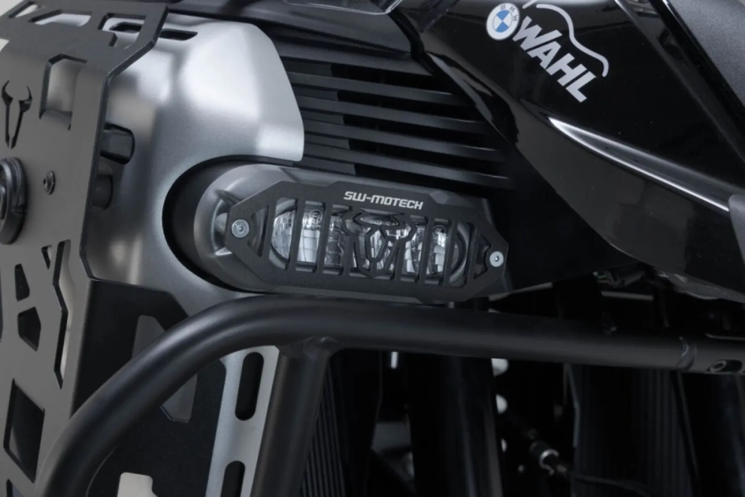 SW-MOTECH - HEADLAMP PROTECTION FOR ADDITI - 20013023