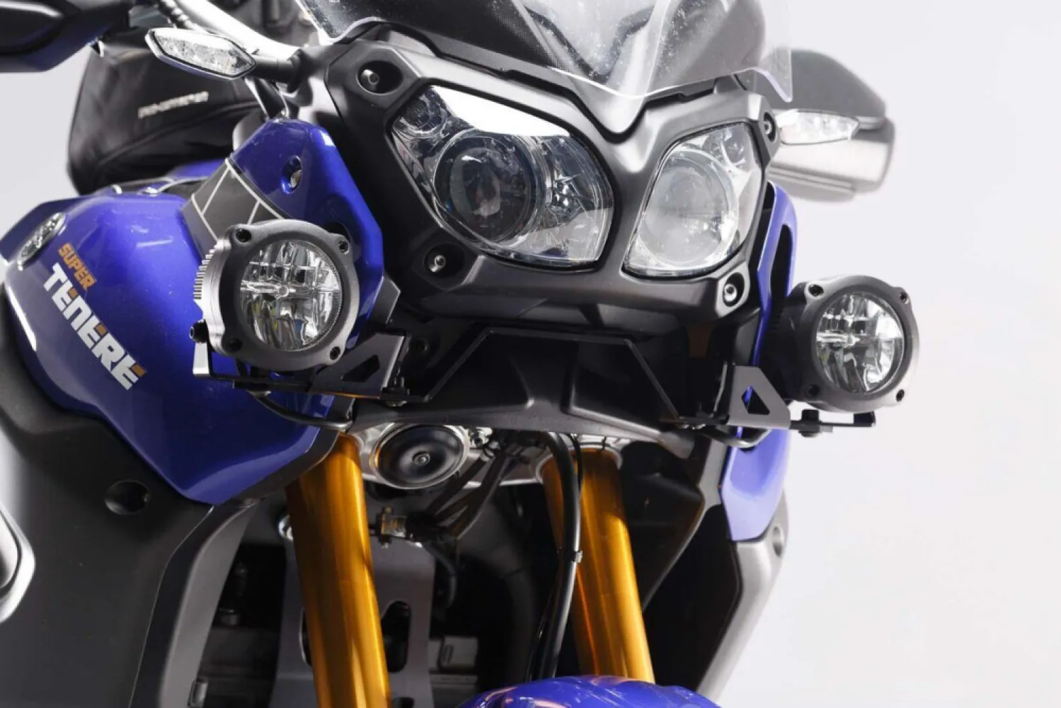 SW-MOTECH - LIGHT MOUNT TENERE 1200 - 20013043