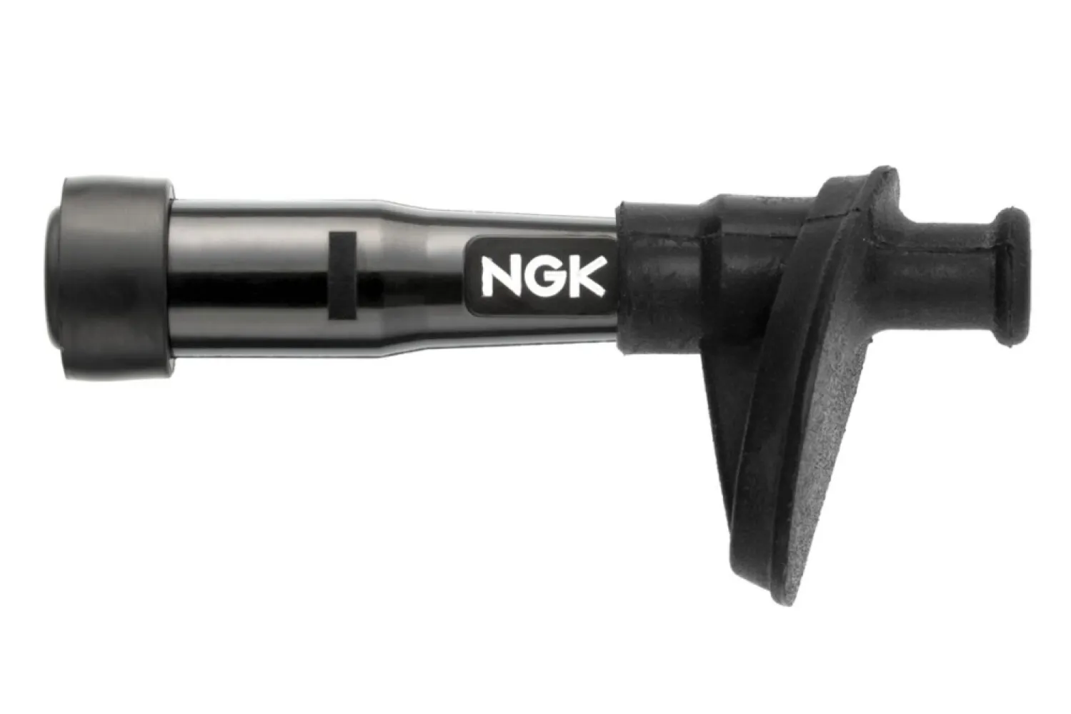 NGK SPARK PLUGS - SPARK PLUG CAP NGK SD05FGA - 21030584