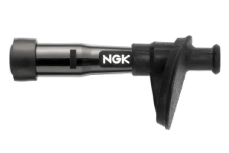 NGK SPARK PLUGS - SPARK PLUG CAP NGK SD05FGA - 21030584