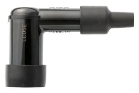 NGK SPARK PLUGS - SPARK PLUG CAP NGK LD05E - 21040447
