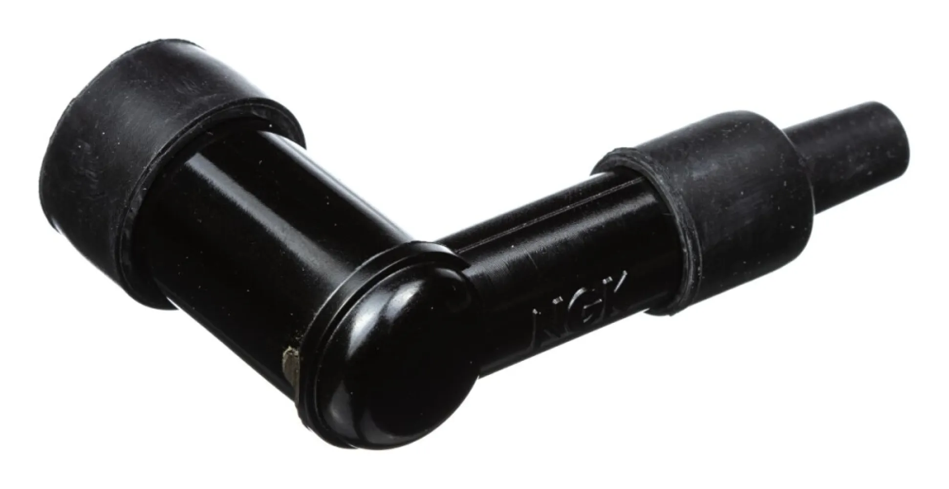 NGK SPARK PLUGS - SPARK PLUG CAP NGK LD05E - 21040447