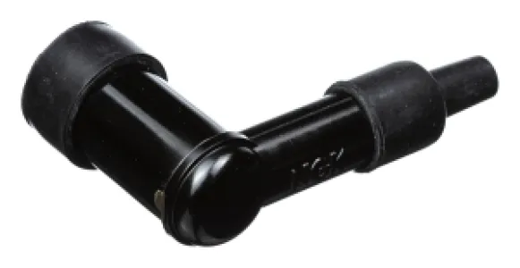 NGK SPARK PLUGS - SPARK PLUG CAP NGK LD05E - 21040447