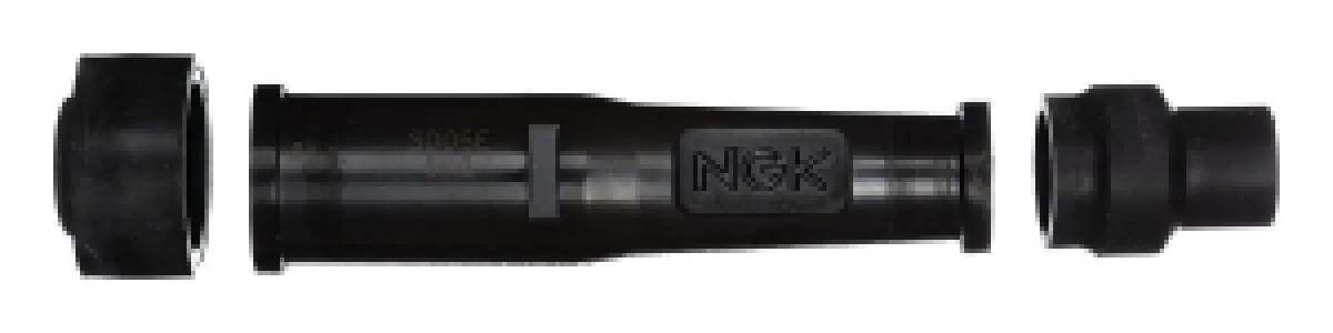 NGK SPARK PLUGS - SPARK PLUG CAP NGK SD05E - 21040448
