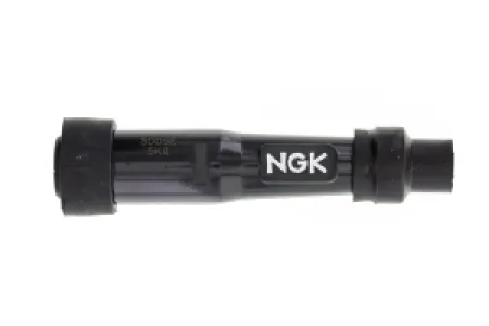 NGK SPARK PLUGS - SPARK PLUG CAP NGK SD05E - 21040448