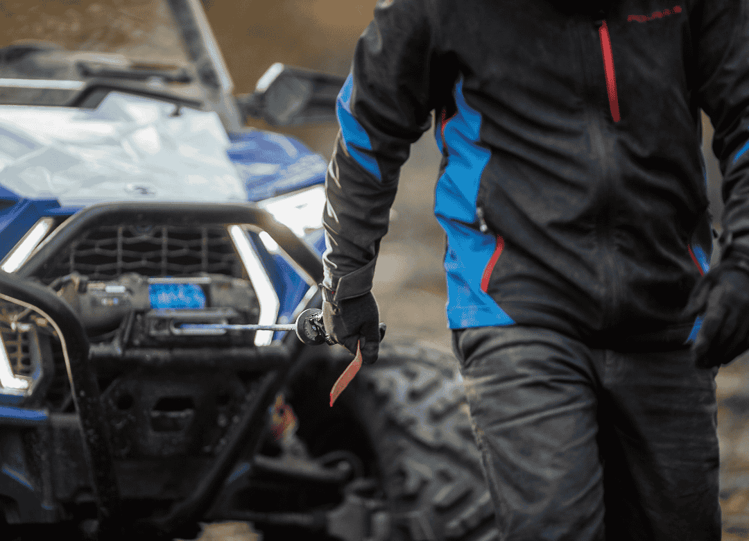 Quad onderhoud & reparatie – Alles wat je moet weten