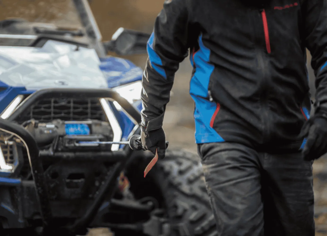 Quad onderhoud & reparatie – Alles wat je moet weten
