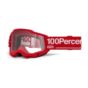 100% - GOG ACCURI 2 WOLG CL - 26013914