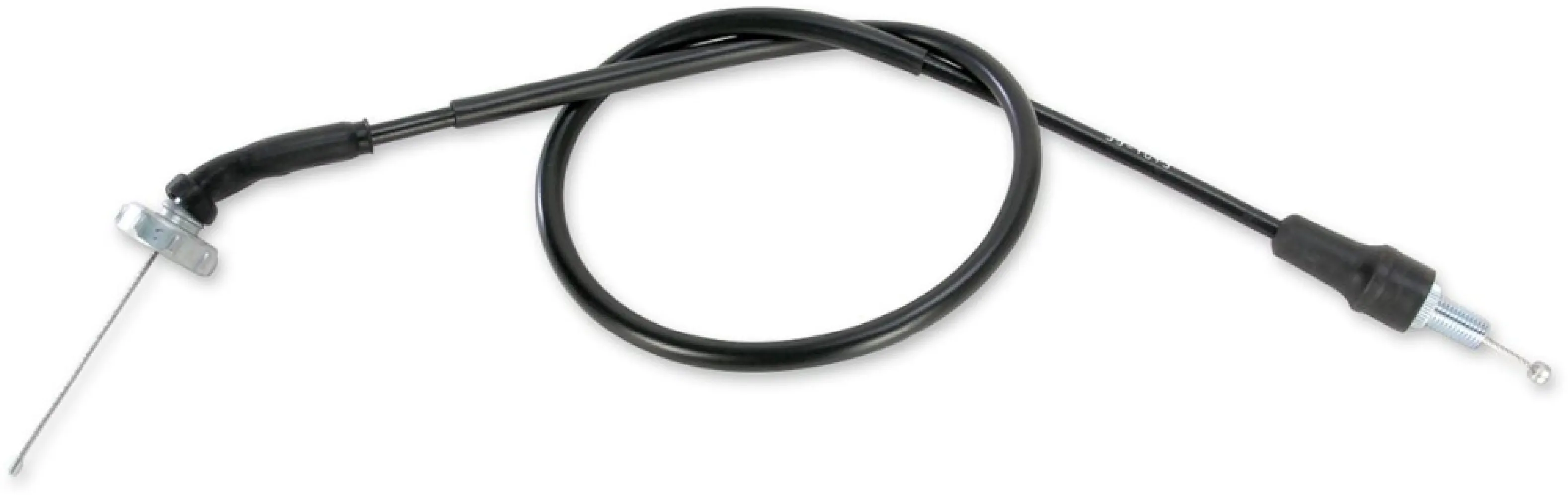 MOOSE OFFROAD HARD-PARTS - CABLE THROTTLE MSE HON - 06501179