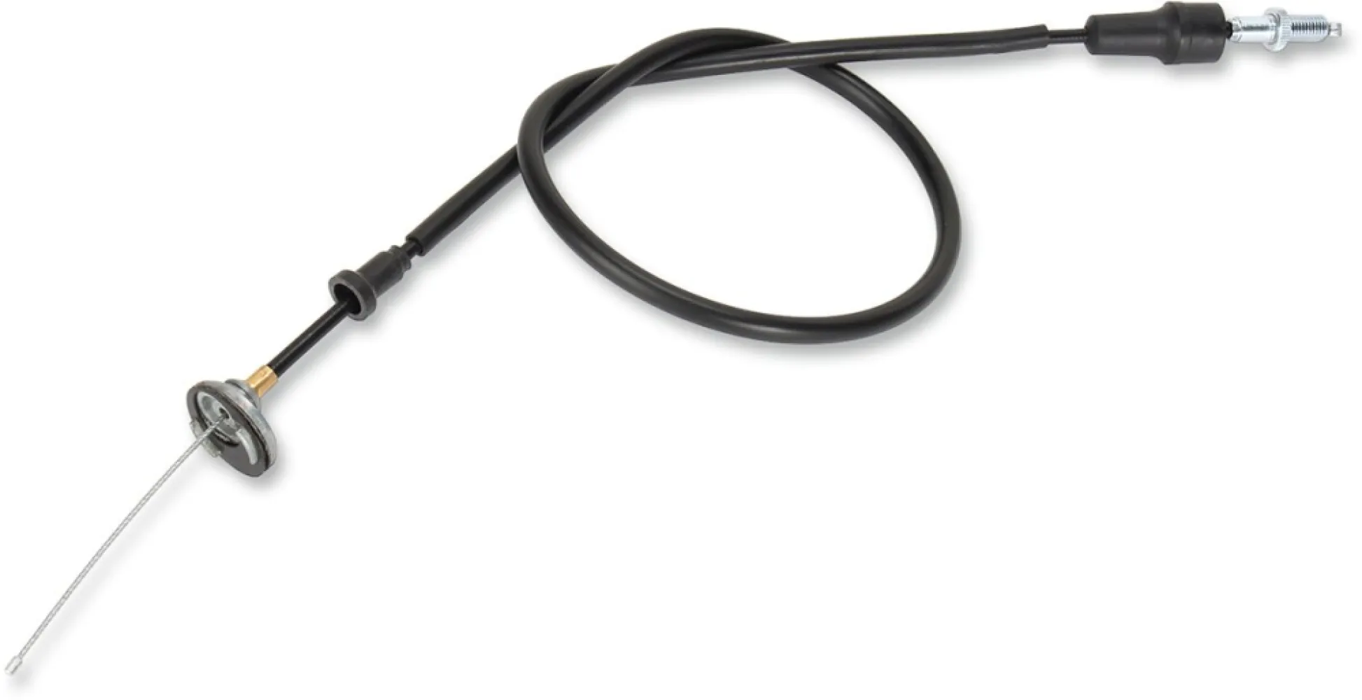 MOOSE OFFROAD HARD-PARTS - CABLE THROTTLE MSE HON - 06501178