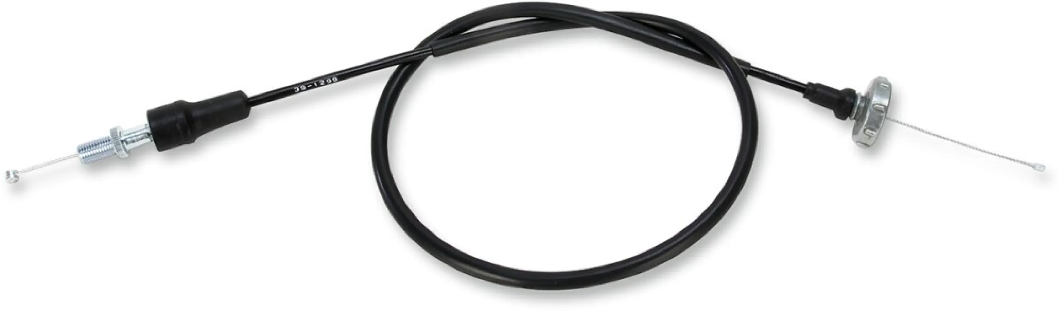 MOOSE OFFROAD HARD-PARTS - CABLE THROTTLE MSE HON - 06501183