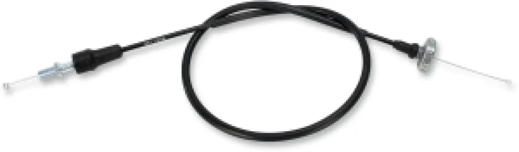 MOOSE OFFROAD HARD-PARTS - CABLE THROTTLE MSE HON - 06501183