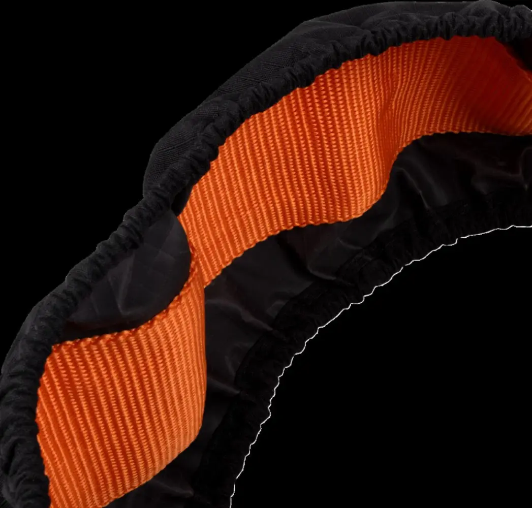 MOOSE OFFROAD HARD-PARTS - TIRE WRAP ICE MC 5 MSE - 03620016