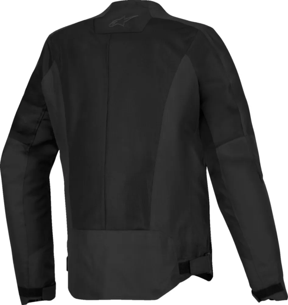 ALPINESTARS (ROAD) - JACKET C-1 AIR BLK 3XL - 28207161