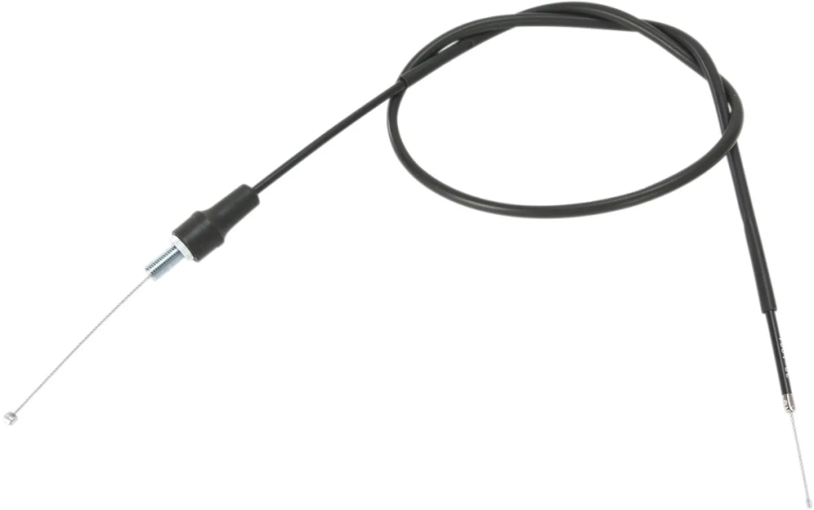 MOOSE OFFROAD HARD-PARTS - CABLE THROTTLE MSE HON - 06501180
