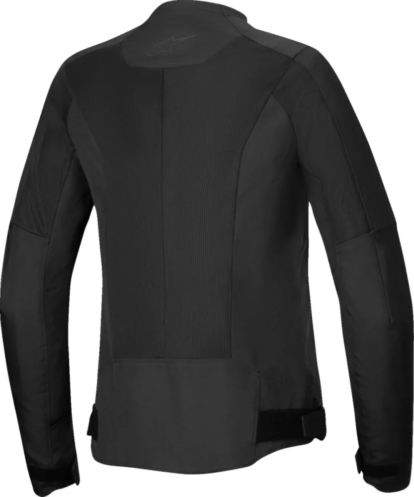 ALPINESTARS (ROAD) - JACKET STELLA C-1 AIR BLACK XL - 28221750