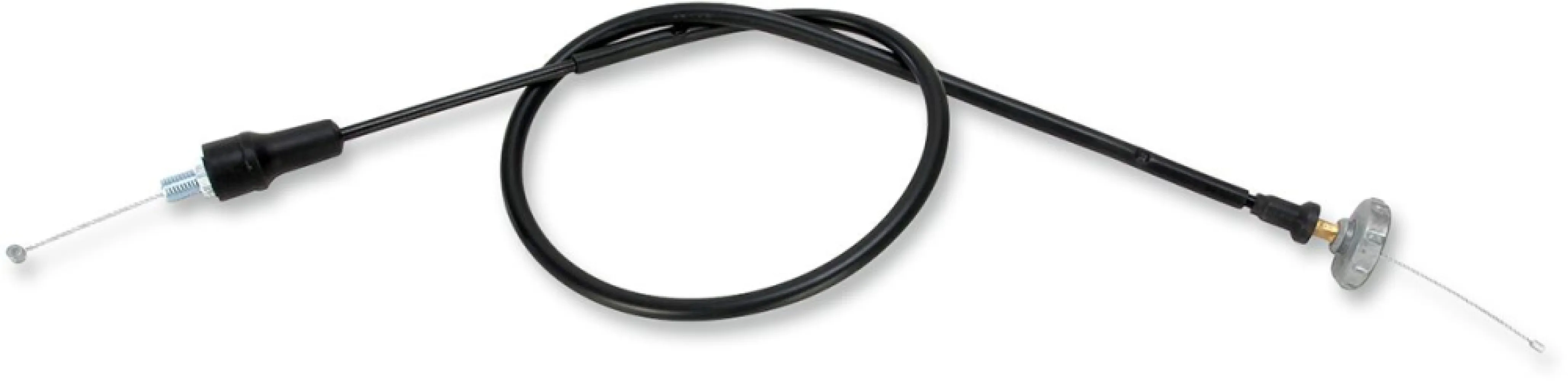 MOOSE OFFROAD HARD-PARTS - CABLE THROTTLE MSE HON - 06501186