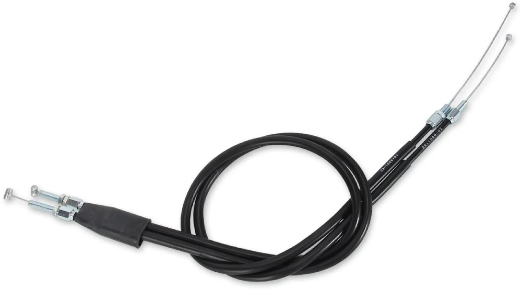 MOOSE OFFROAD HARD-PARTS - CABLE THROTTLE MSE HON - 06501187