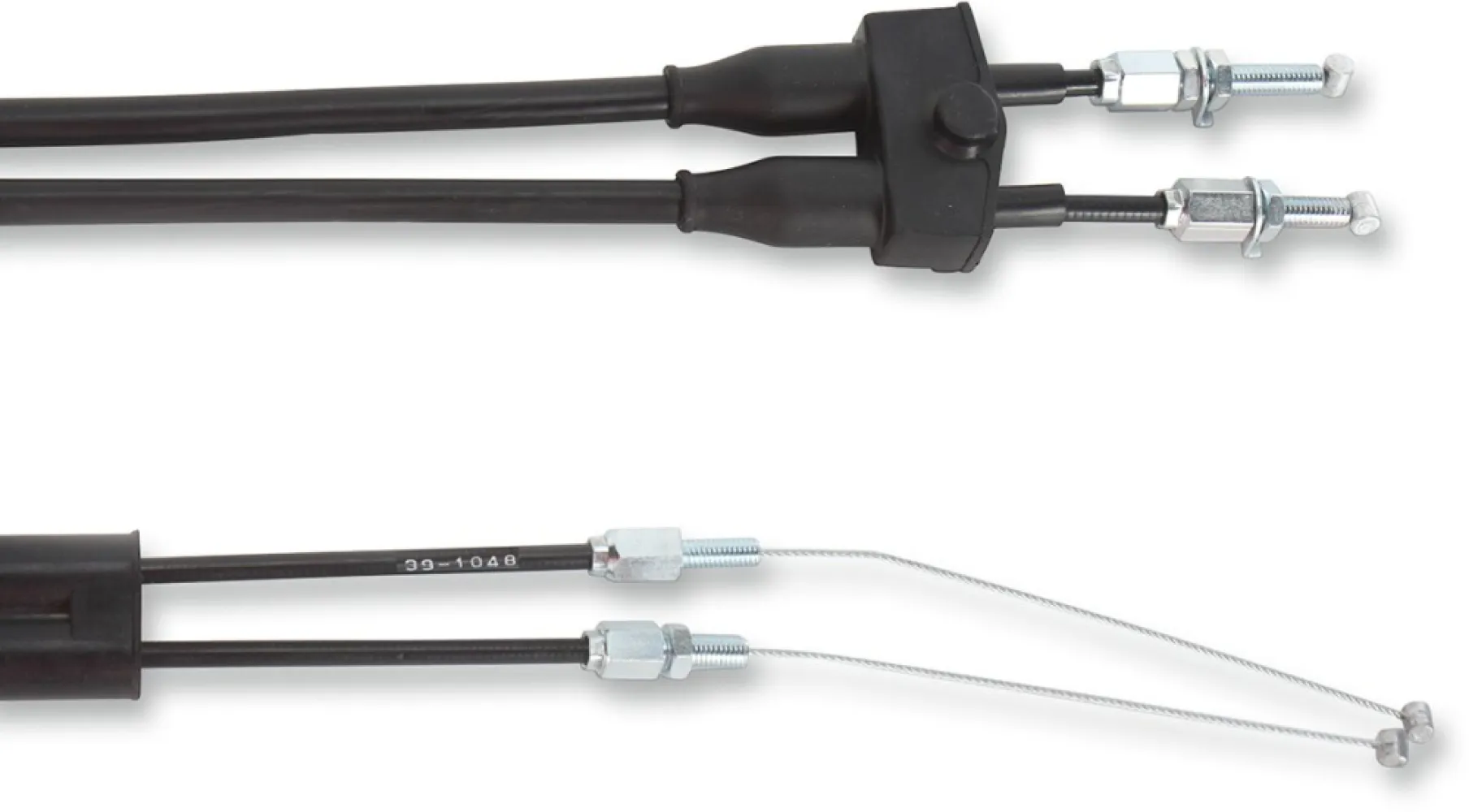 MOOSE OFFROAD HARD-PARTS - CABLE THROTTLE MSE HON - 06501184