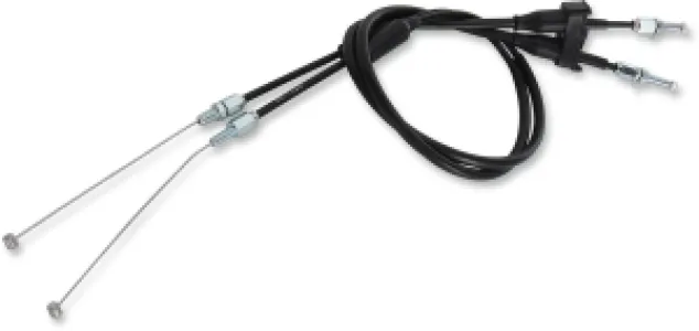 MOOSE OFFROAD HARD-PARTS - CABLE THROTTLE MSE HON - 06501184