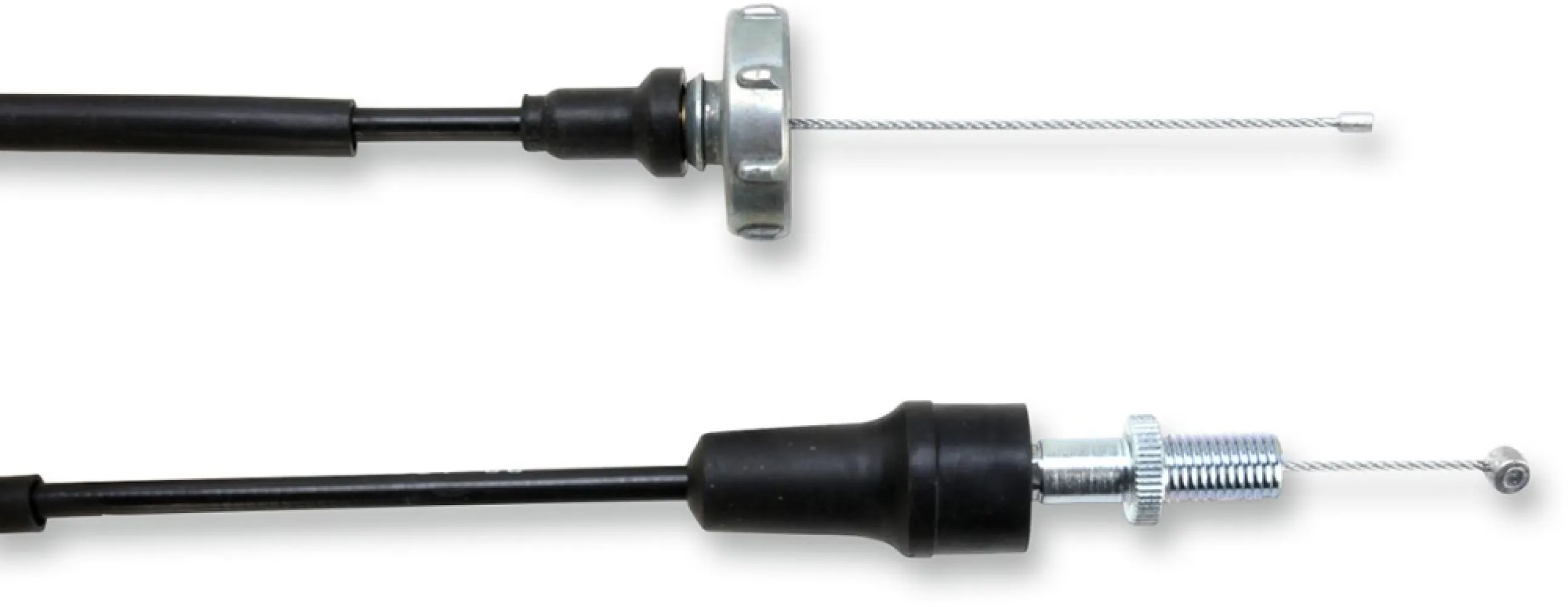 MOOSE OFFROAD HARD-PARTS - CABLE THROTTLE MSE HON - 06501183