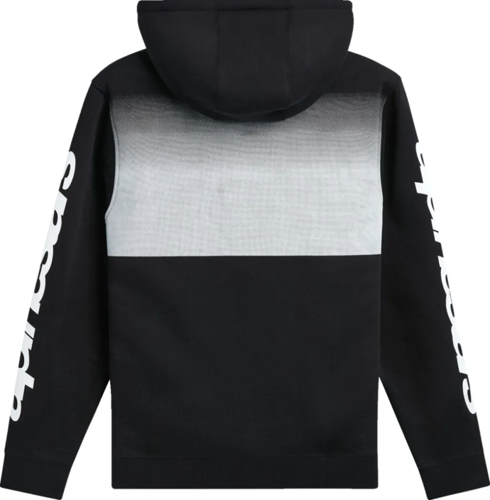 ALPINESTARS (CASUALS) - HOODIE PO SPECTER BLK L - 30507000