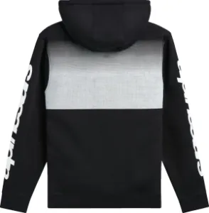 ALPINESTARS (CASUALS) - HOODIE PO SPECTER BLK L - 30507000
