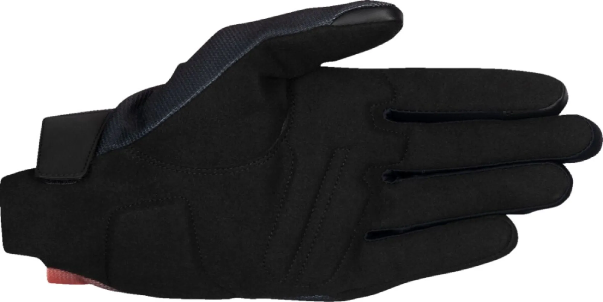 ALPINESTARS (ROAD) - GLOVE REEF V2 BK/RD FLUO/WHT M - 33014936