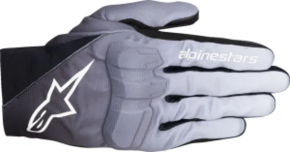 ALPINESTARS (ROAD) - GLOVE REEF V2 MID GRY/BLK/WHT  - 33014945