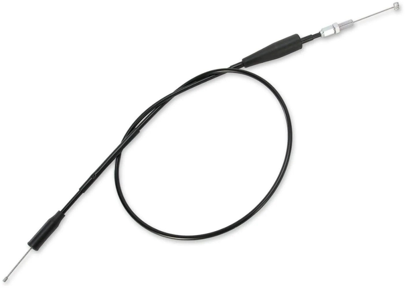 MOOSE OFFROAD HARD-PARTS - CABLE THROTTLE MSE KAW - 06501190