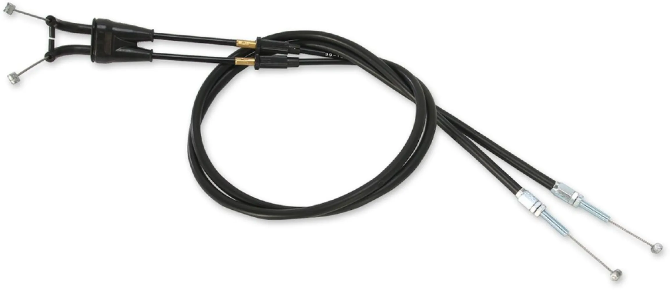 MOOSE OFFROAD HARD-PARTS - CABLE THROTTLE MSE KAW - 06501188
