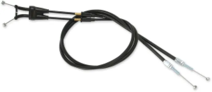 MOOSE OFFROAD HARD-PARTS - CABLE THROTTLE MSE KAW - 06501188