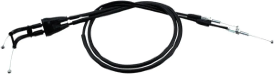 MOOSE OFFROAD HARD-PARTS - CABLE THROTTLE MSE HON - 06501193