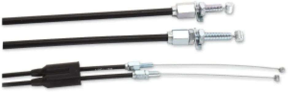 MOOSE OFFROAD HARD-PARTS - CABLE THROTTLE MSE HON - 06501194