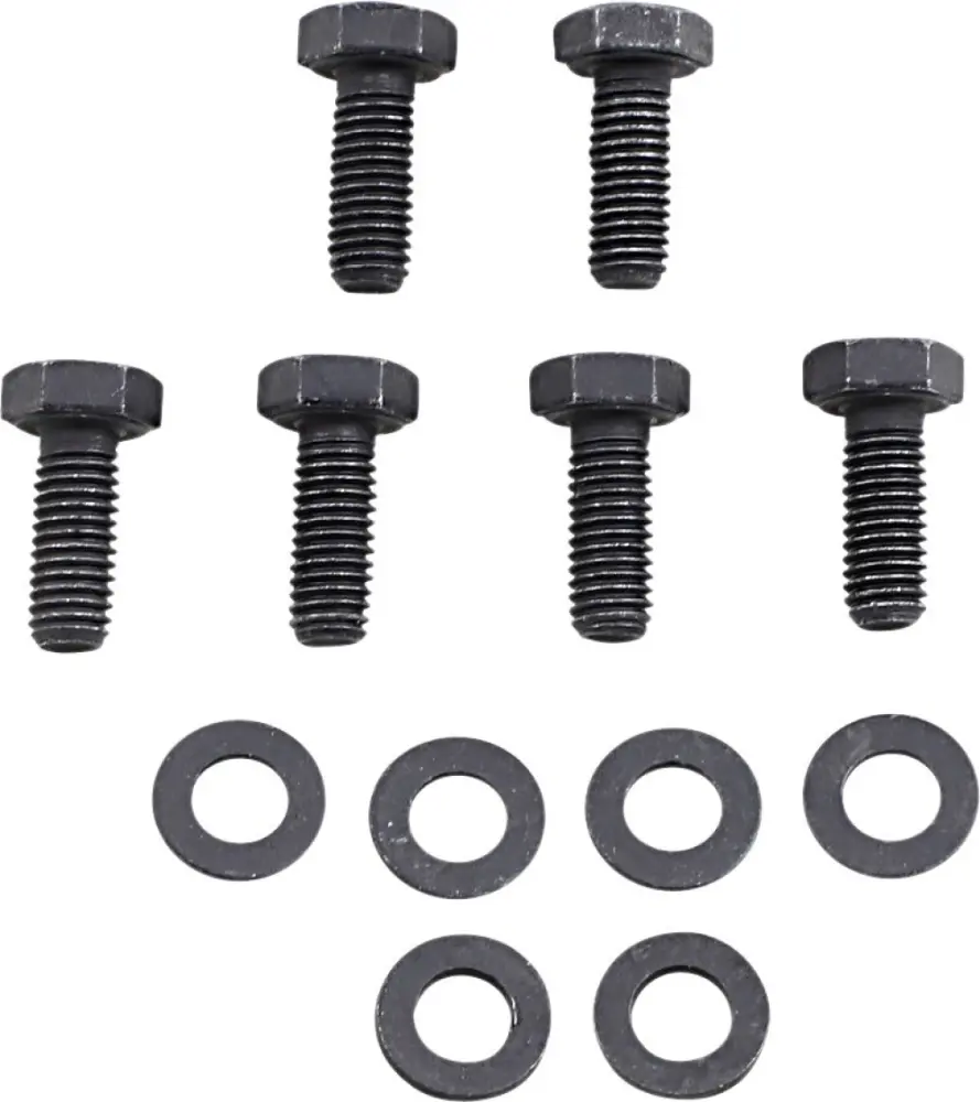 MOOSE OFFROAD FOUR WHEEL - HARDWARE RR BUMPER GRIZZ - 05301598