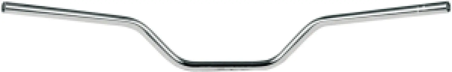 TRW - HBAR 22MM CLASSICHIGH STL CHR - 06011293