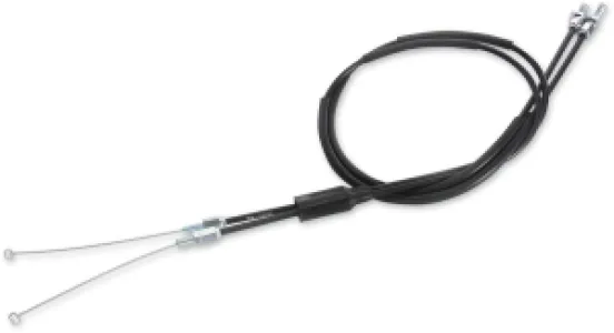 MOOSE OFFROAD HARD-PARTS - CABLE THROTTLE MSE HON - 06501194