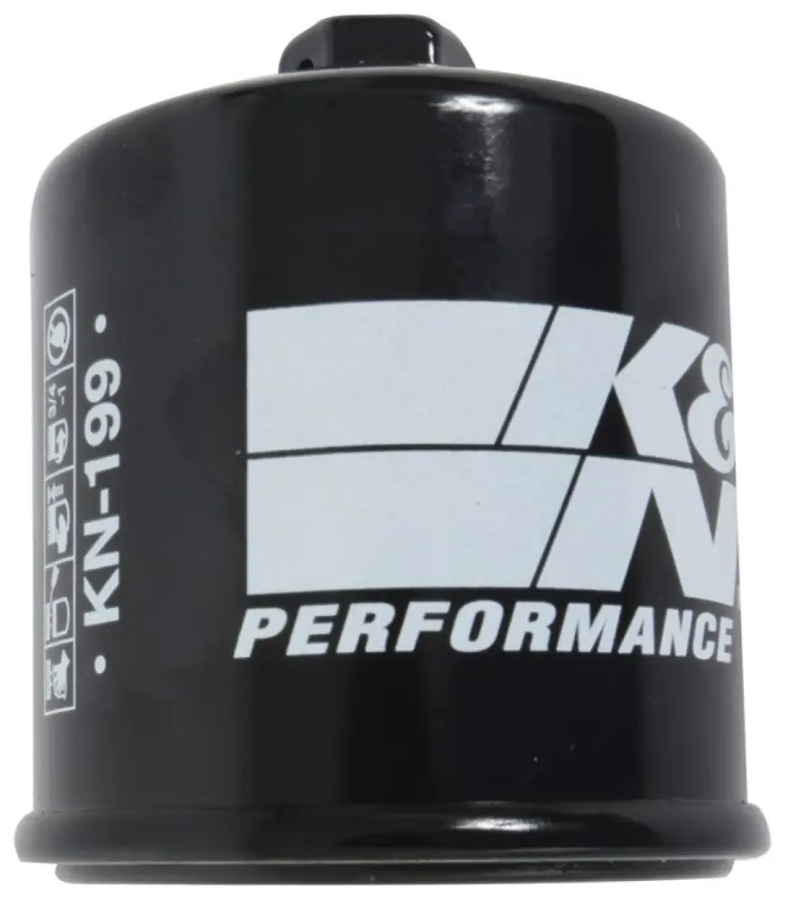 K & N - OIL FIL POLARIS/INDIAN - 07120655