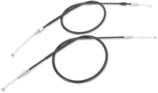 MOOSE OFFROAD HARD-PARTS - CABLE THROTTLE MSE HON - 06501196