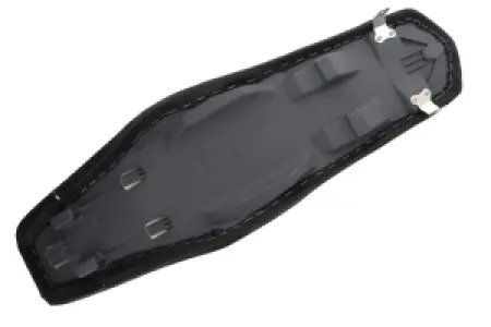 TWIN AIR - CMPLT SEAT CRF250/450 STD - 08110243