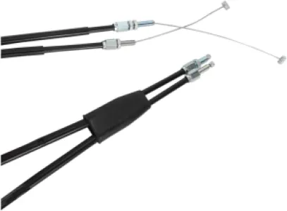 MOOSE OFFROAD HARD-PARTS - CABLE THROTTLE MSE HON - 06501195