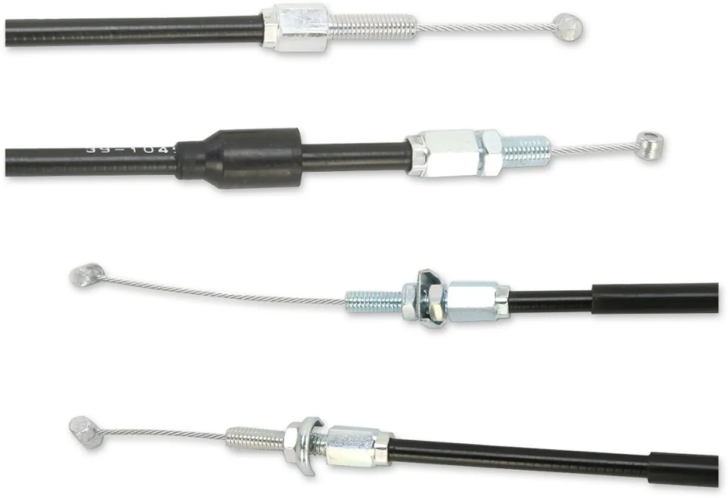 MOOSE OFFROAD HARD-PARTS - CABLE THROTTLE MSE HON - 06501196