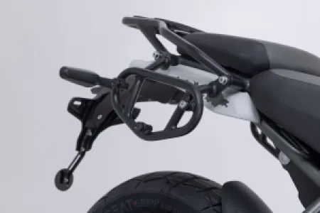 SW-MOTECH - LEGEND GEAR SIDEBAG SYSTEM LC  - 35012193