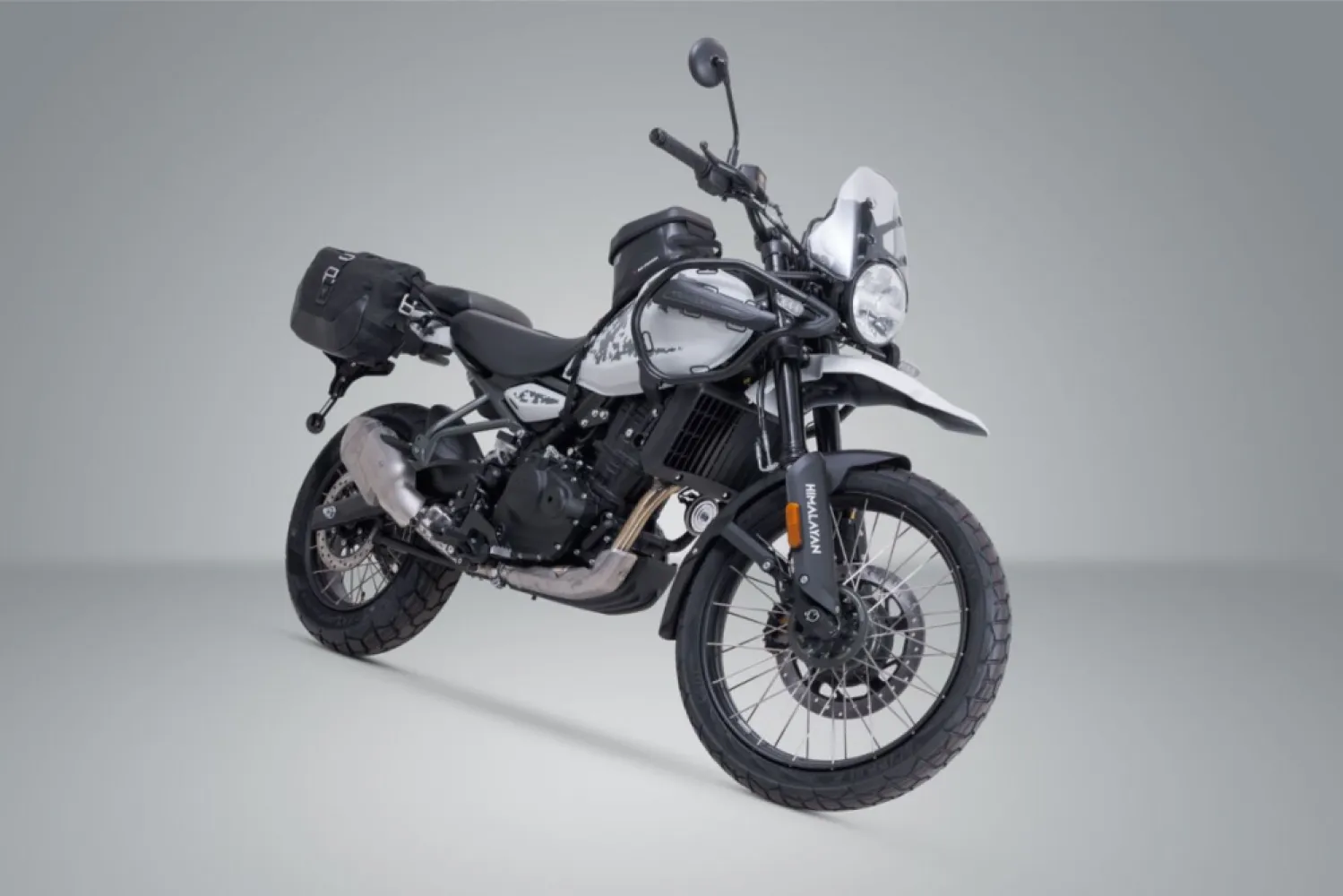 SW-MOTECH - LEGEND GEAR SIDEBAG SYSTEM LC  - 35012193