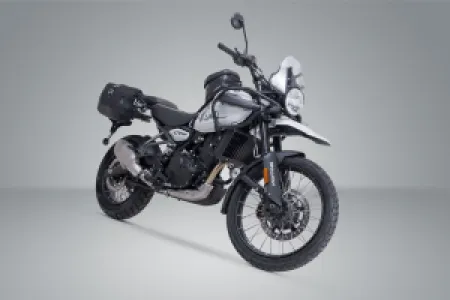 SW-MOTECH - LEGEND GEAR SIDEBAG SYSTEM LC  - 35012193