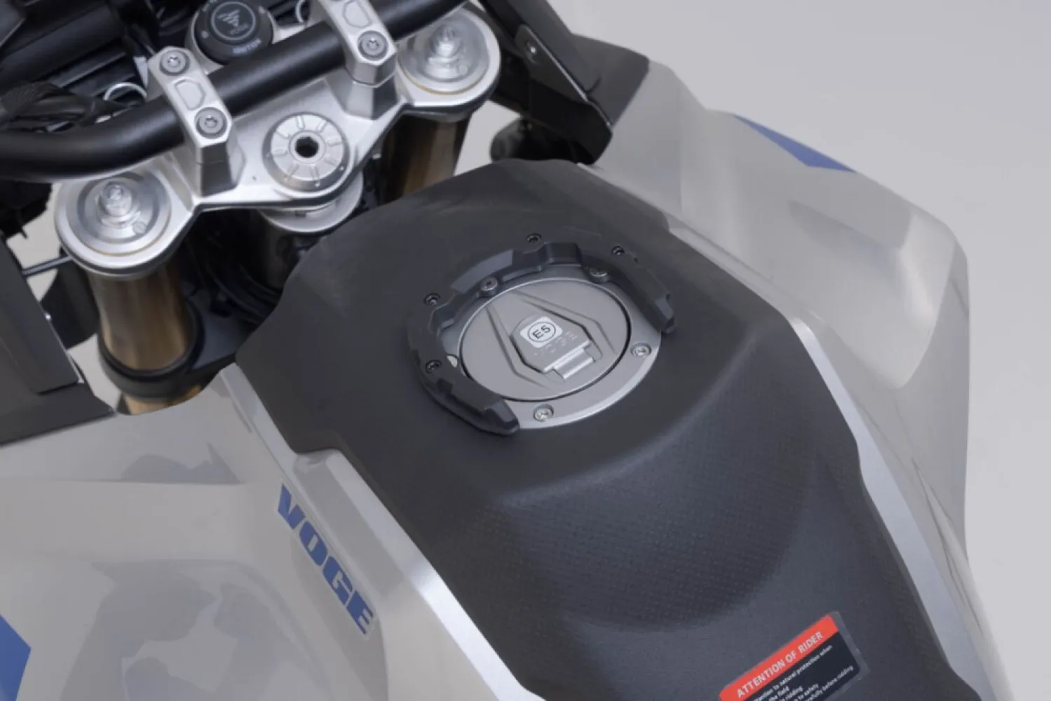SW-MOTECH - TANK RING PRO - 35020772